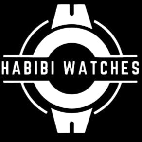 Habibi Watches