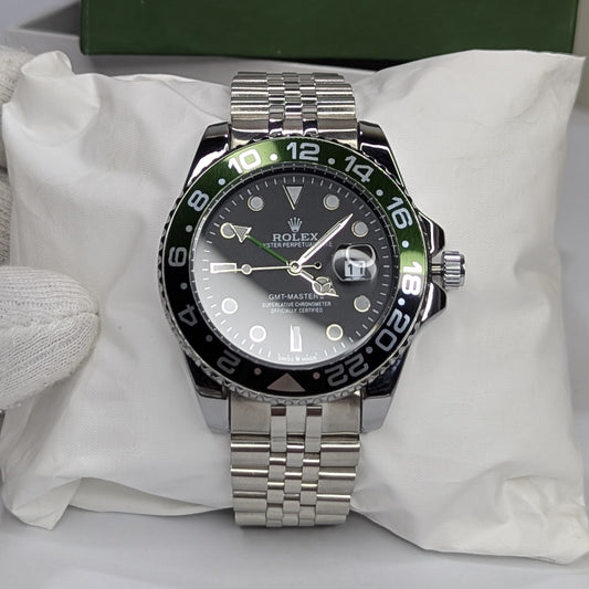 GMT model green