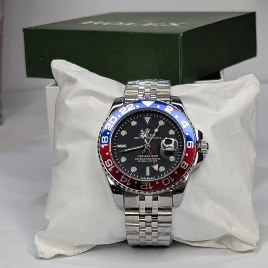 GMT model