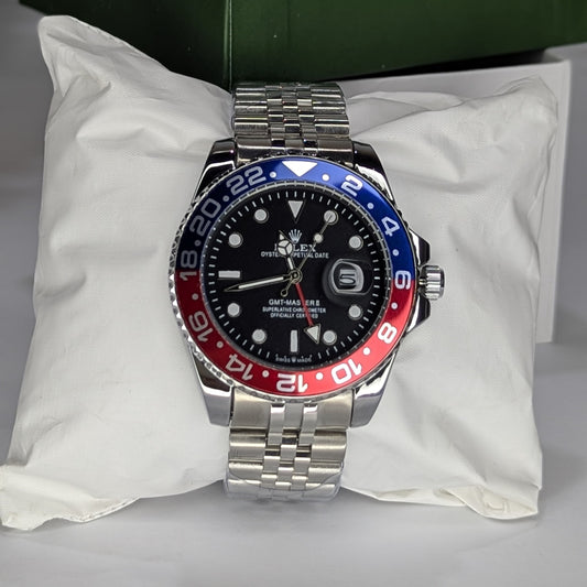 GMT model