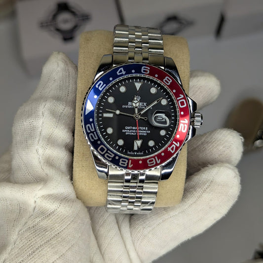 GMT model
